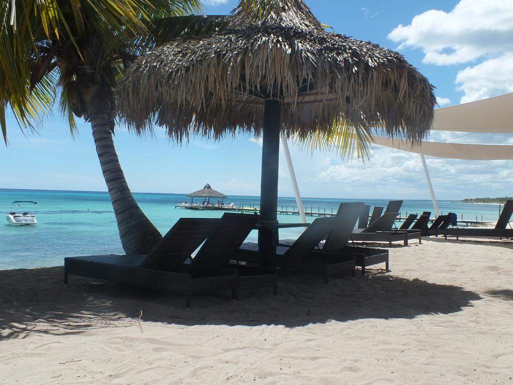 Appartamenti In Cadaques Caribe Bayahibe Exterior photo