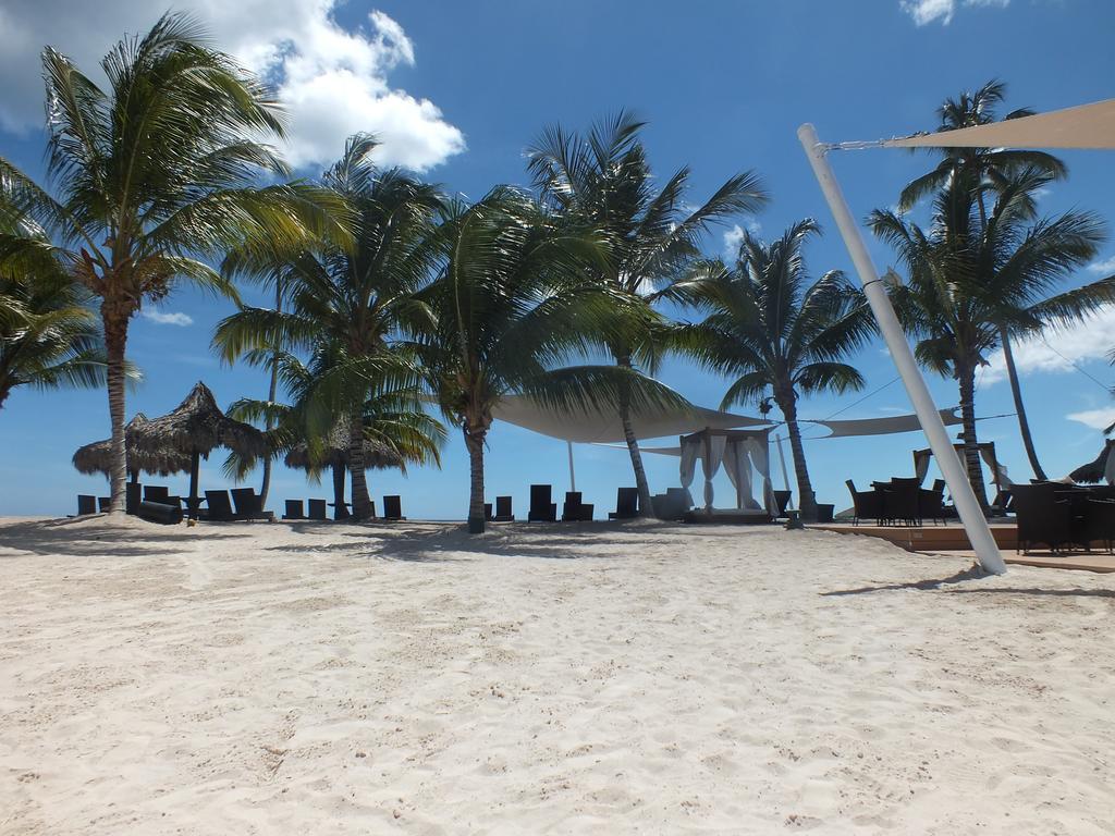 Appartamenti In Cadaques Caribe Bayahibe Exterior photo