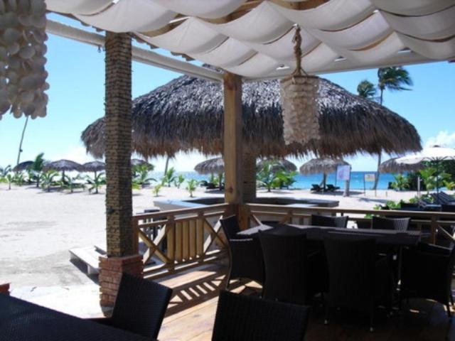 Appartamenti In Cadaques Caribe Bayahibe Exterior photo