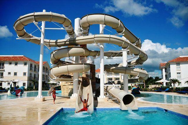 Appartamenti In Cadaques Caribe Bayahibe Exterior photo