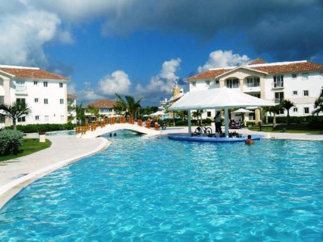Appartamenti In Cadaques Caribe Bayahibe Exterior photo