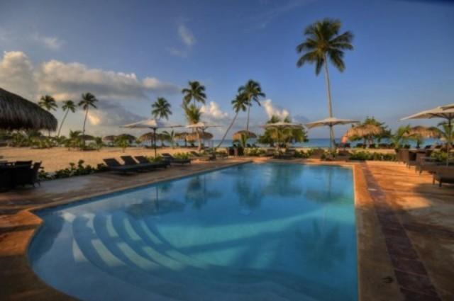 Appartamenti In Cadaques Caribe Bayahibe Exterior photo