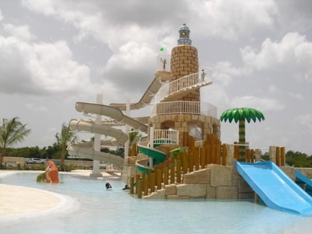 Appartamenti In Cadaques Caribe Bayahibe Exterior photo