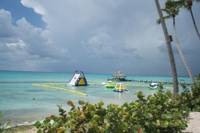 Appartamenti In Cadaques Caribe Bayahibe Exterior photo